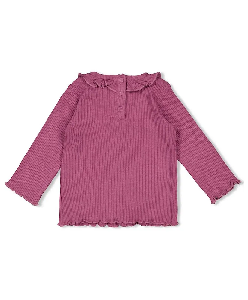 FEETJE T-shirt Rib Better Together