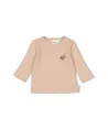FEETJE T-shirt Rib Cute Cookie