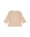 FEETJE T-shirt Rib Cute Cookie