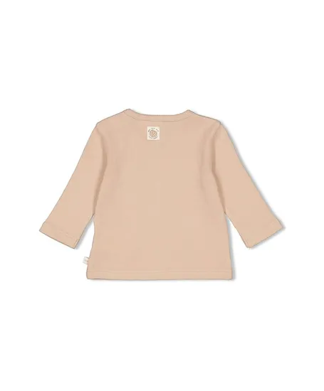 FEETJE T-shirt Rib Cute Cookie