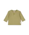 FEETJE T-shirt Rib Mini Adventurer