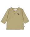 FEETJE T-shirt Rib Rawrsome
