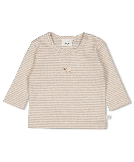FEETJE T-shirt Rib Sleepy Sheepy