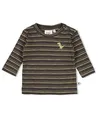 FEETJE T-shirt Rib Streep Rawrsome