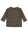 FEETJE T-shirt Rib Streep Rawrsome
