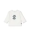 FEETJE T-shirt Rock My Boat