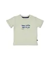 FEETJE T-shirt Rock My Boat