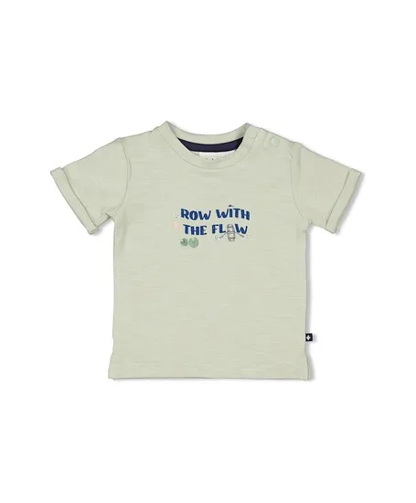 FEETJE T-shirt Rock My Boat