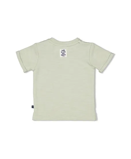 FEETJE T-shirt Rock My Boat
