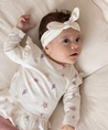 FEETJE T-shirt Ruches Print Starfish Wishes