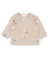 FEETJE T-shirt Sleepy Sheepy