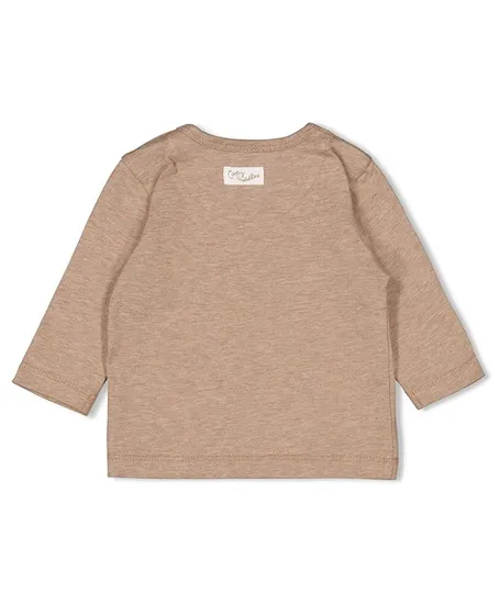 FEETJE T-shirt Sleepy Sheepy