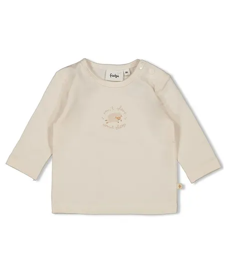 FEETJE T-shirt Sleepy Sheepy