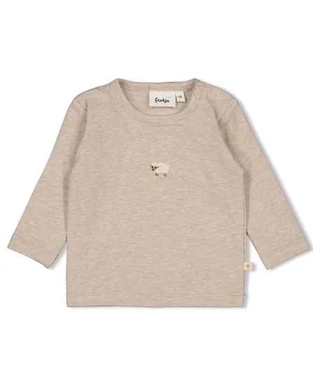 FEETJE T-shirt Sleepy Sheepy