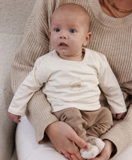 FEETJE T-shirt Sleepy Sheepy