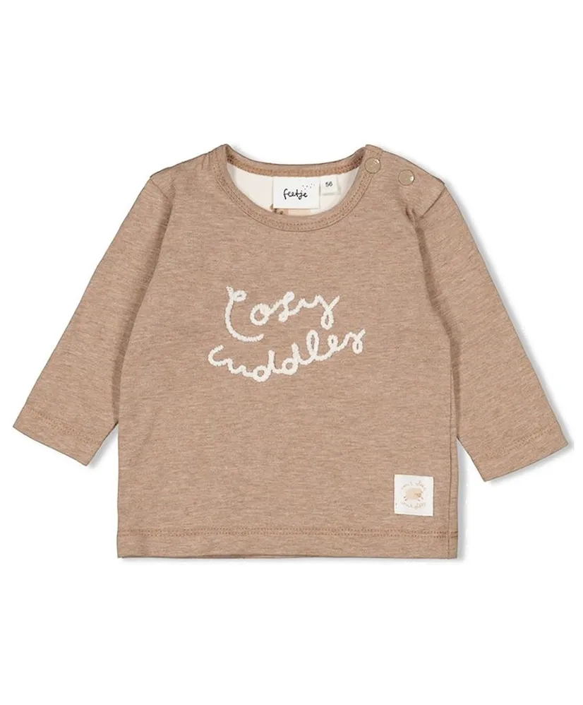 FEETJE T-shirt Sleepy Sheepy