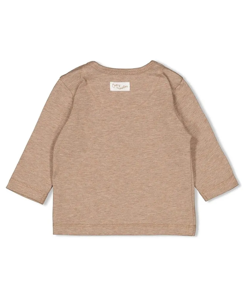 FEETJE T-shirt Sleepy Sheepy