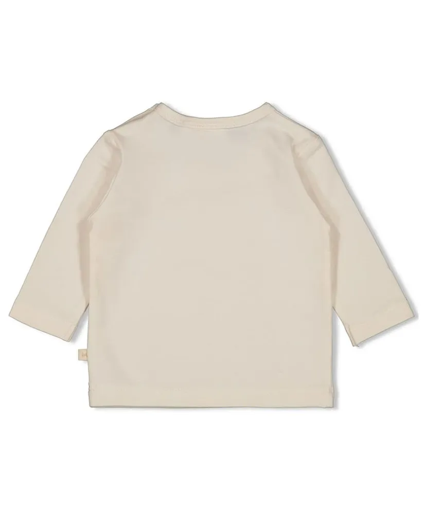 FEETJE T-shirt Sleepy Sheepy