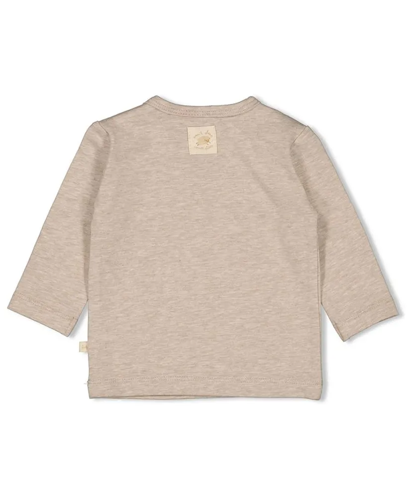 FEETJE T-shirt Sleepy Sheepy