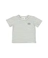 FEETJE T-shirt Streep Turtelly Cool