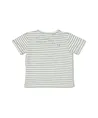 FEETJE T-shirt Streep Turtelly Cool