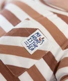 FEETJE T-shirt Stripe Let's Sail