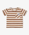 FEETJE T-shirt Stripe Let's Sail