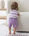 FEETJE T-shirt Stripe Splash