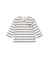 FEETJE T-shirt Structuur Rock My Boat