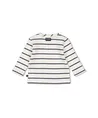 FEETJE T-shirt Structuur Rock My Boat