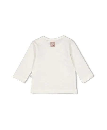 FEETJE T-shirt The Chill Club
