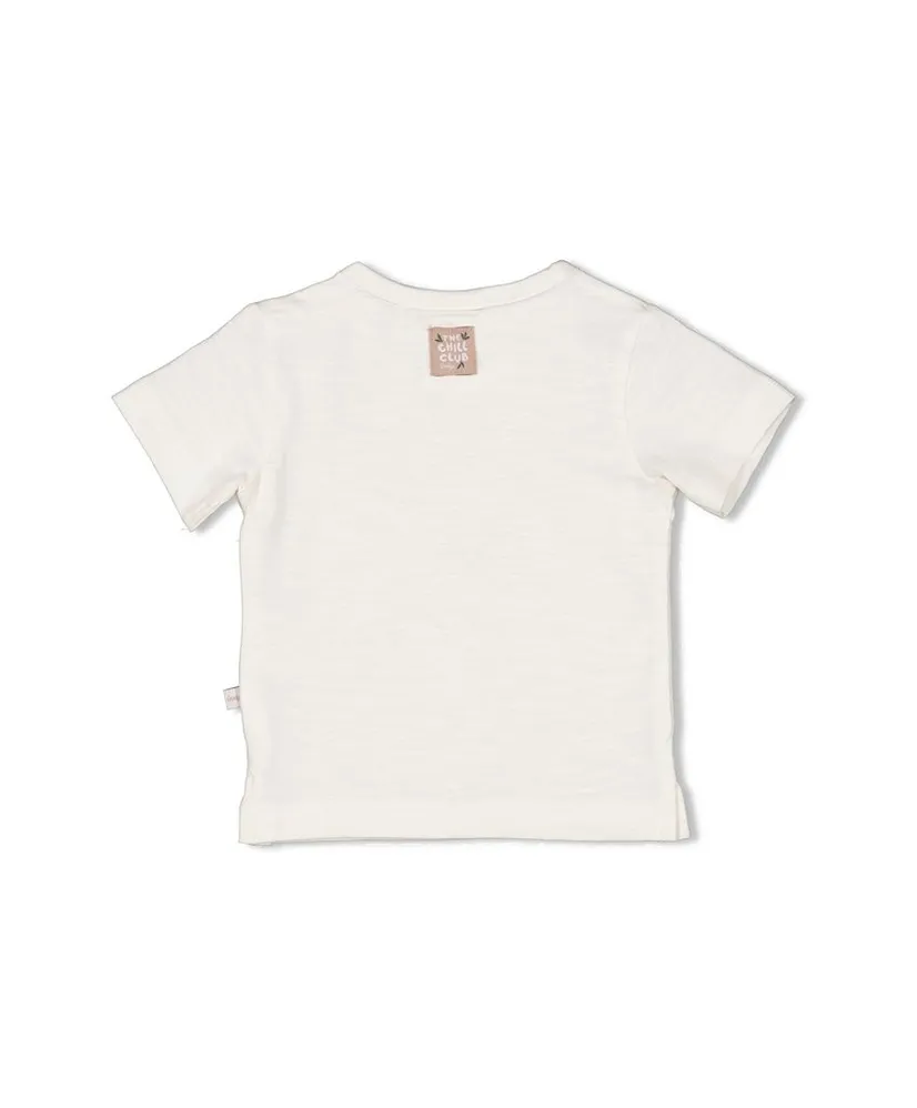 FEETJE T-shirt The Chill Club