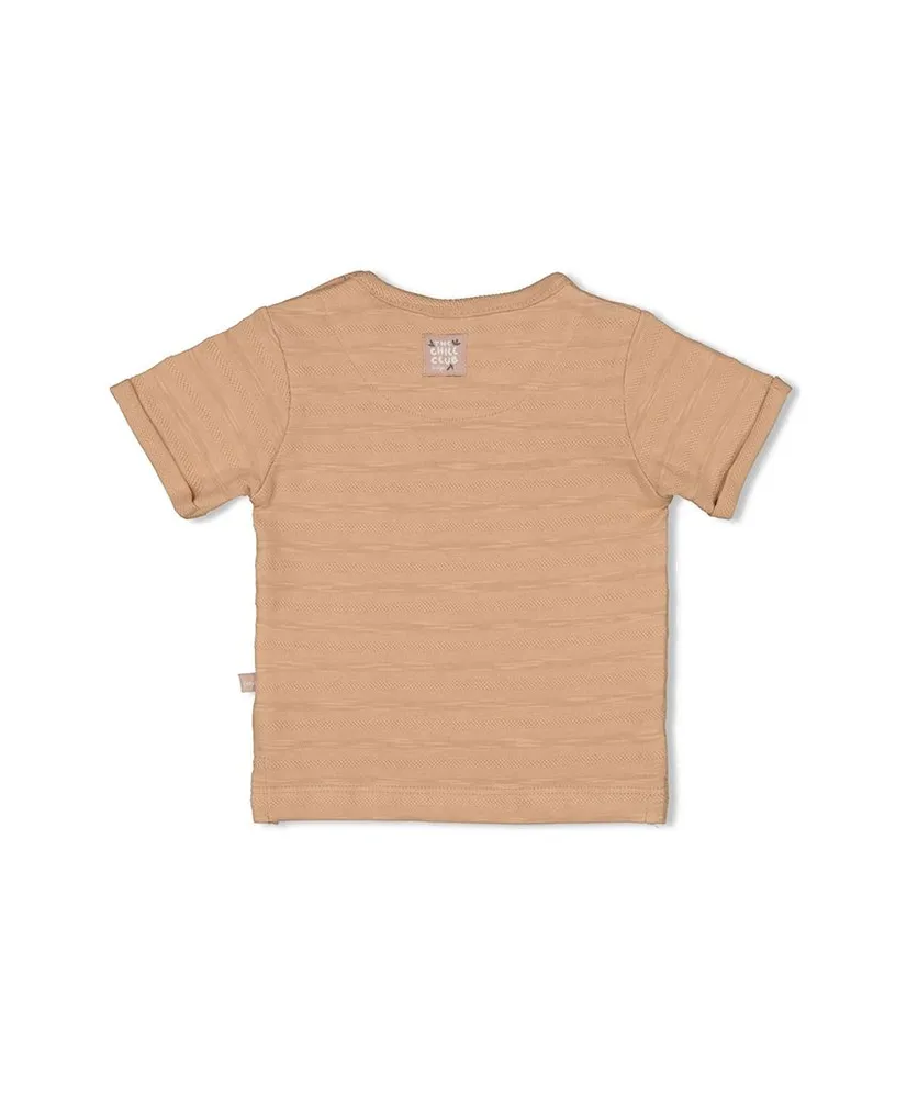 FEETJE T-shirt The Chill Club
