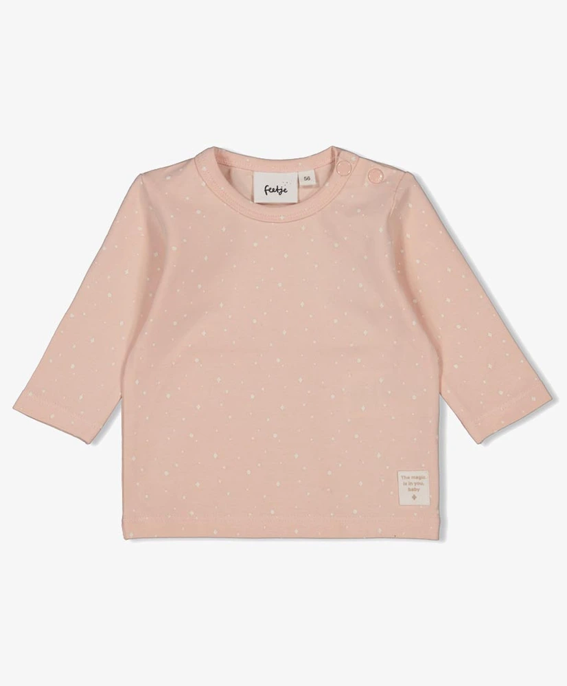 FEETJE T-shirt The Magic Is In You