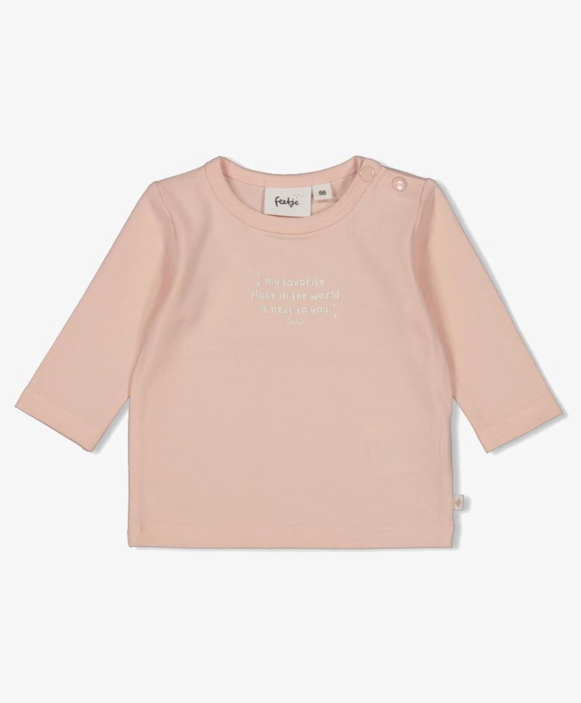 FEETJE T-shirt The Magic Is In You