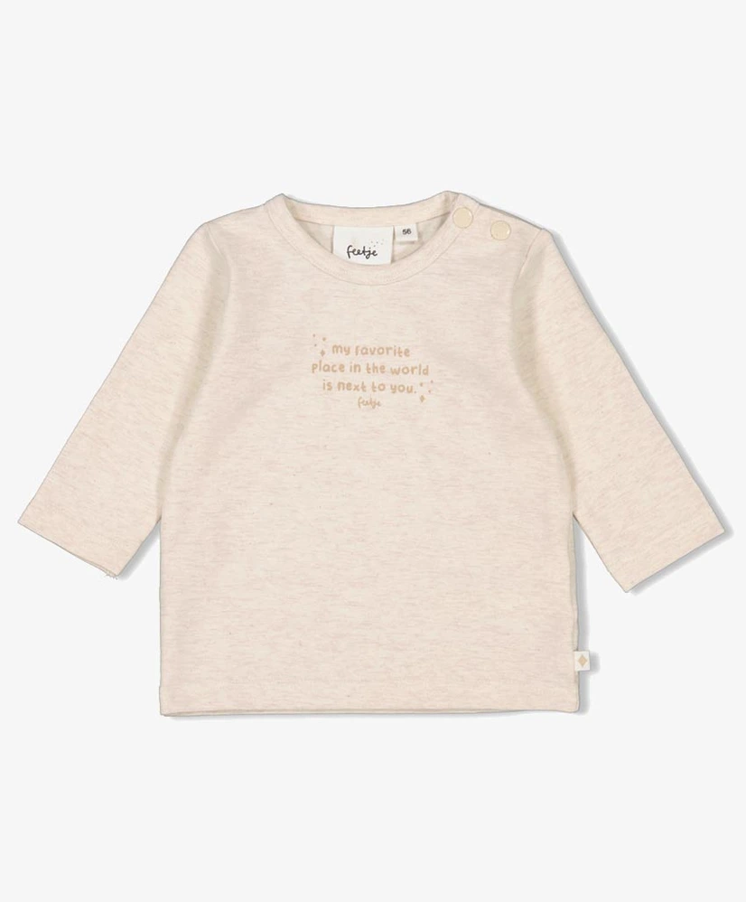 FEETJE T-shirt The Magic Is In You