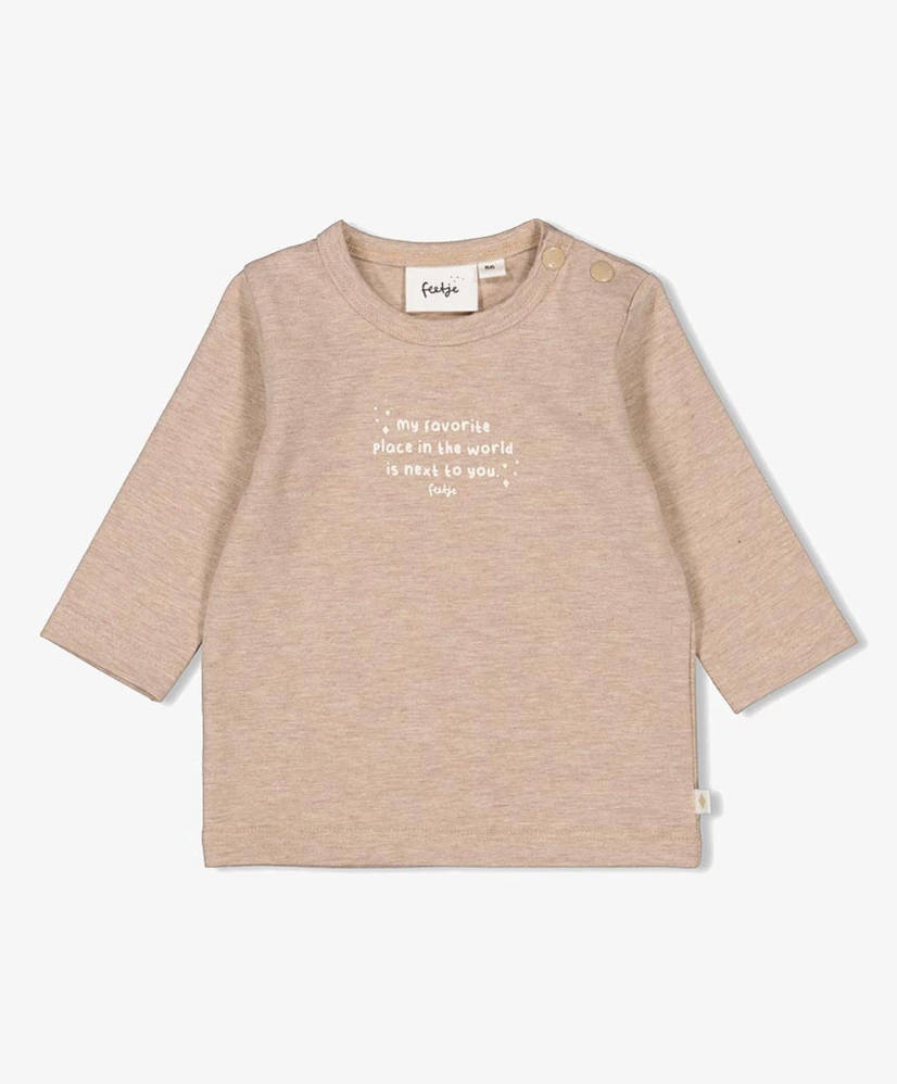 FEETJE T-shirt The Magic Is In You