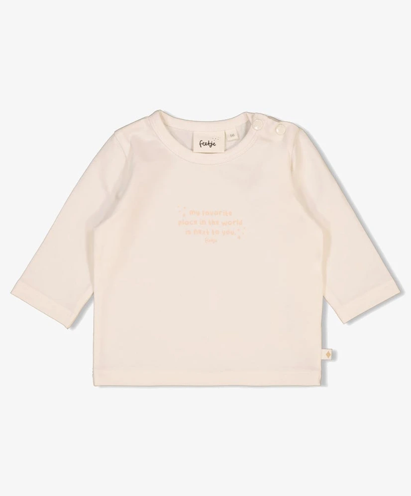 FEETJE T-shirt The Magic Is In You