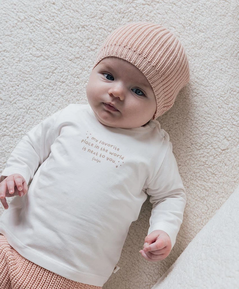 FEETJE T-shirt The Magic Is In You