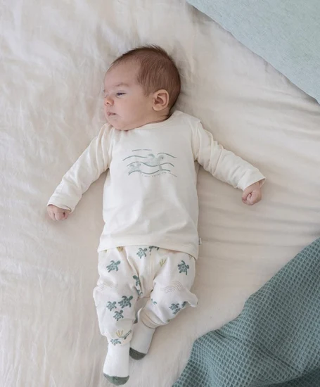 FEETJE T-shirt Turtelly Cool