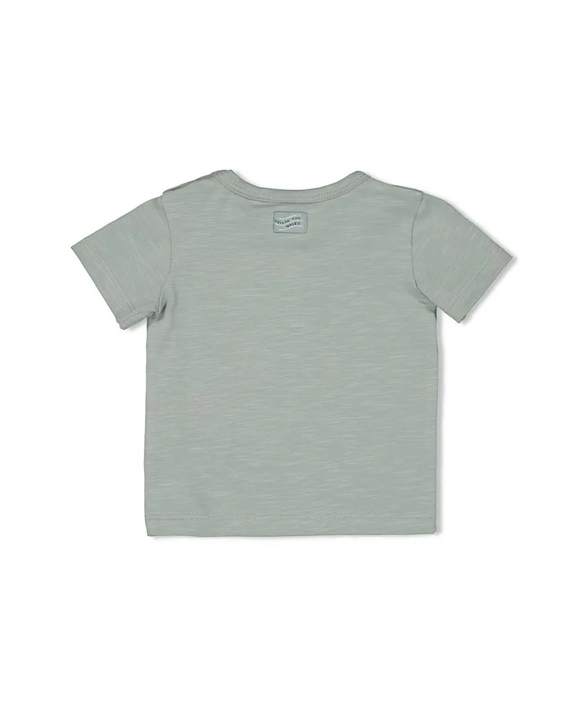 FEETJE T-shirt Turtelly Cool