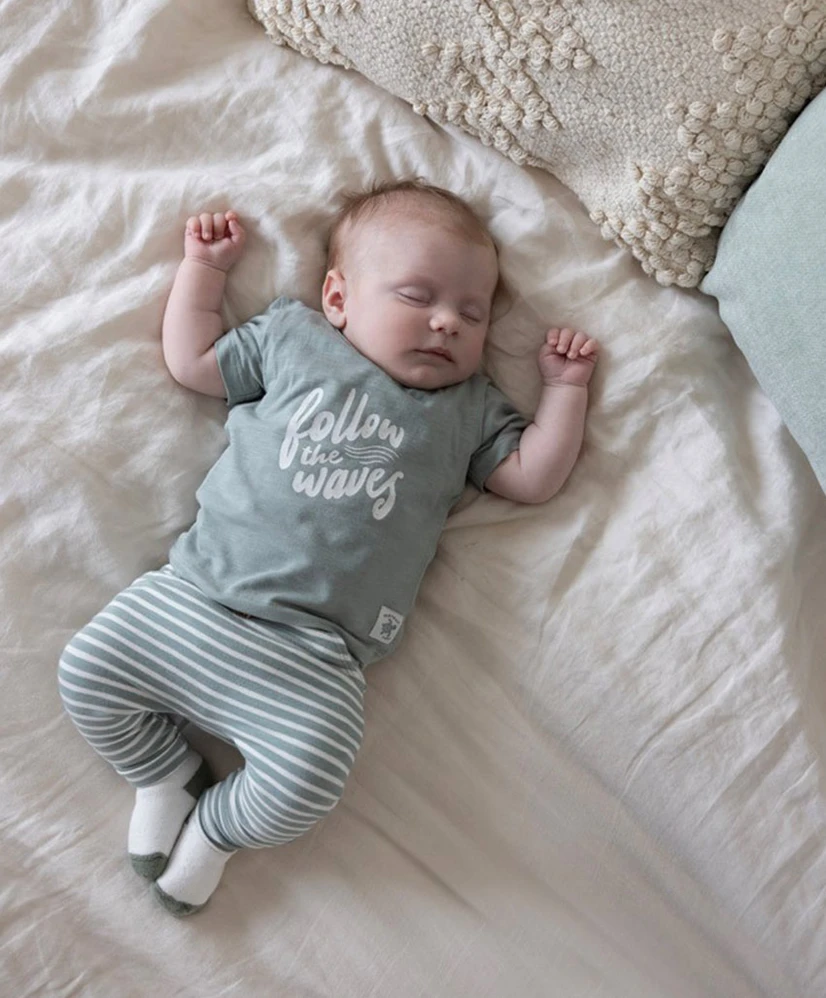 FEETJE T-shirt Turtelly Cool