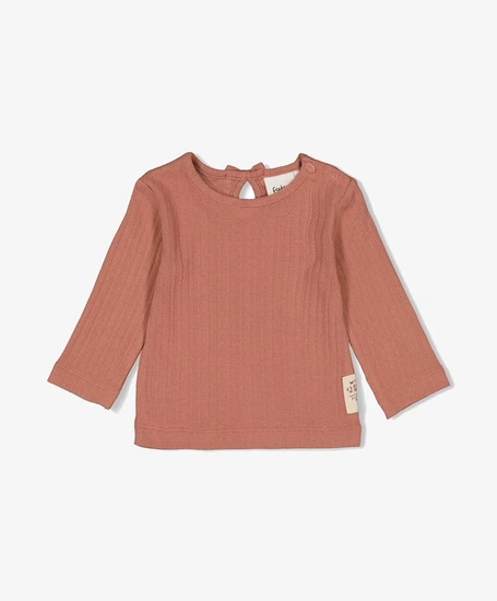 FEETJE T-shirt Wild Flowers