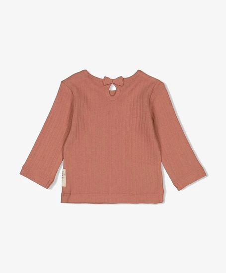 FEETJE T-shirt Wild Flowers