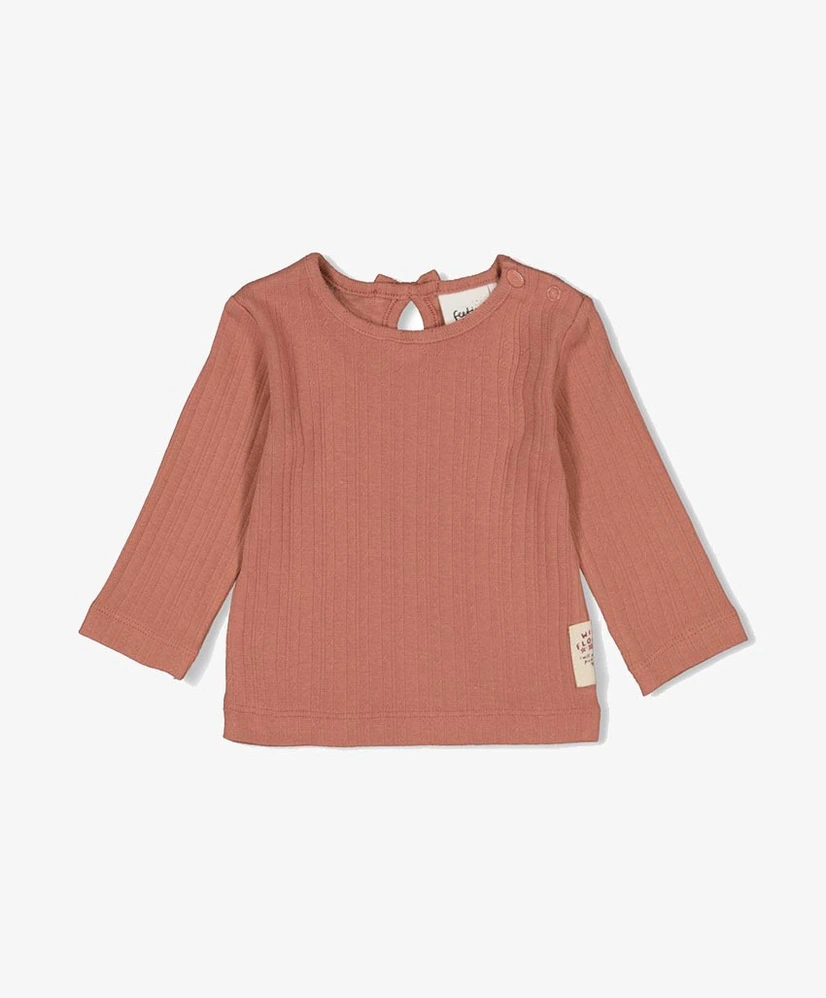 FEETJE T-shirt Wild Flowers
