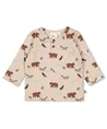 FEETJE T-shirt Wild World