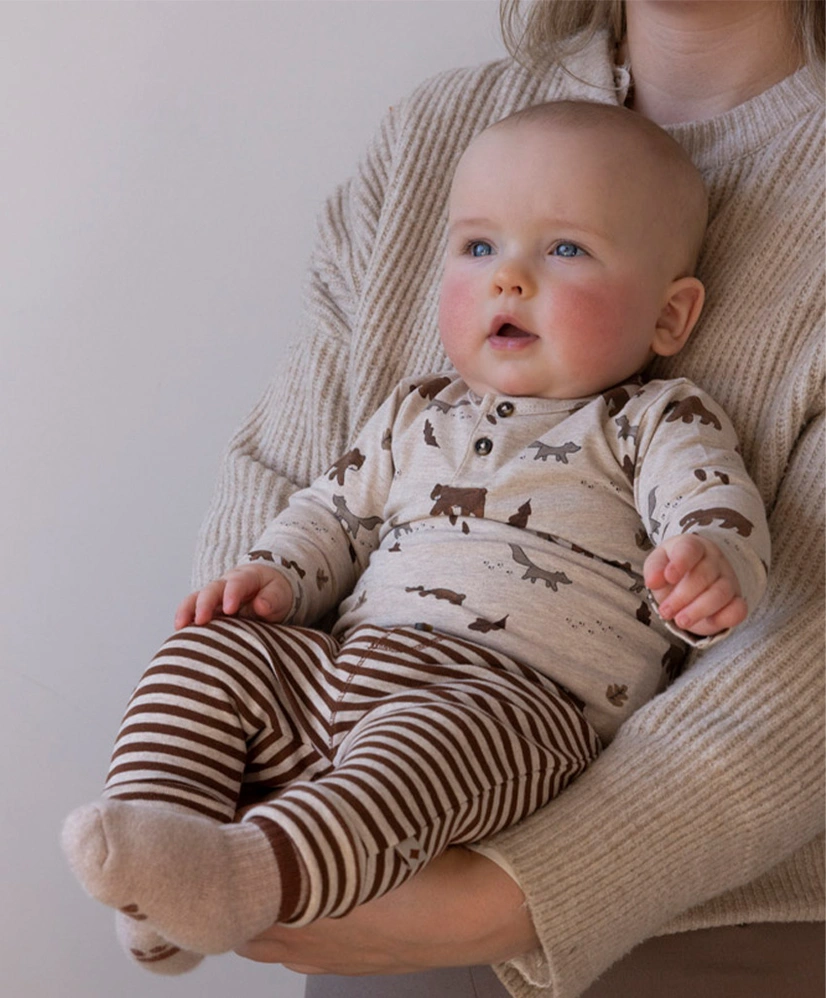 FEETJE T-shirt Wild World