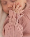 FEETJE Top Ruches Starfish Wishes