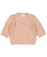 FEETJE Trui Gebreid The Knits