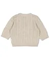 FEETJE Trui Gebreid The Knits